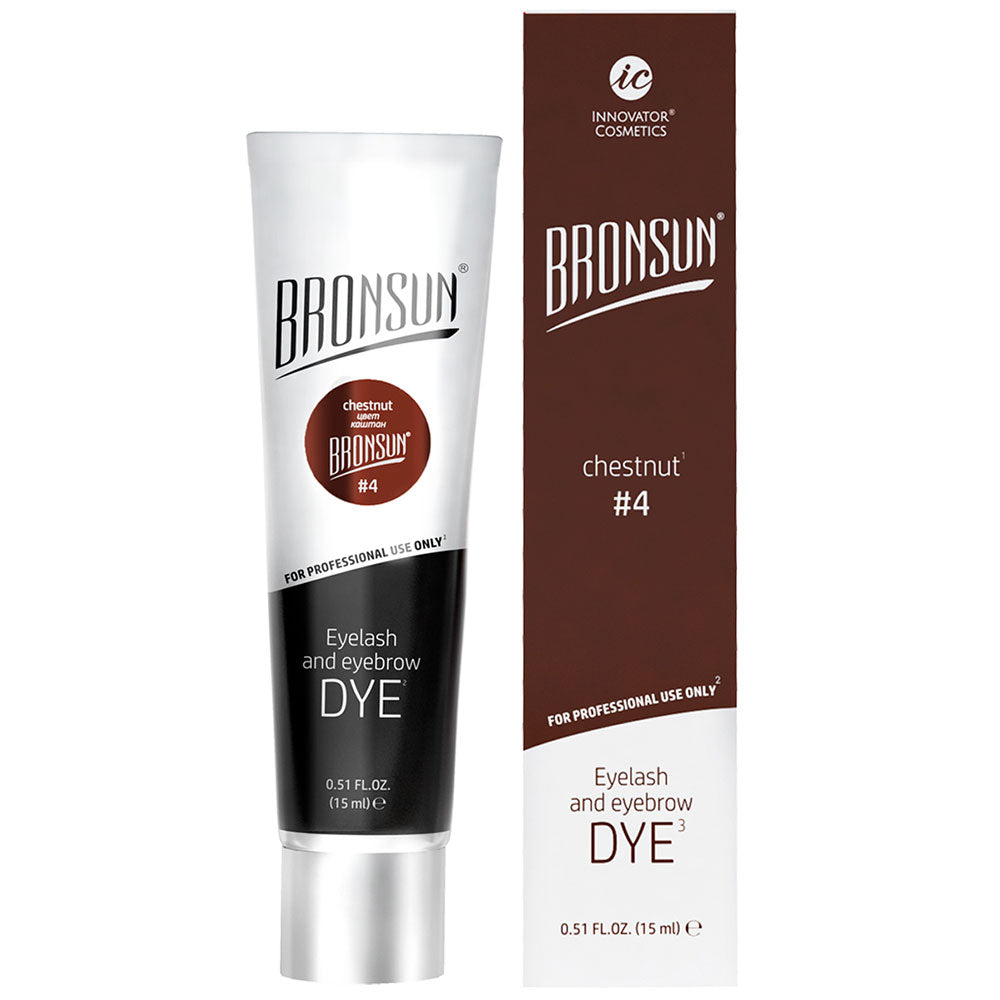 Bronsun Dye Original - Chestnut
