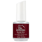 Ibd Just Gel Polish Brandy Wine
