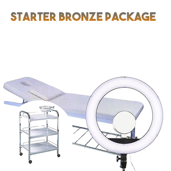 Starter Bronze Furniture Package