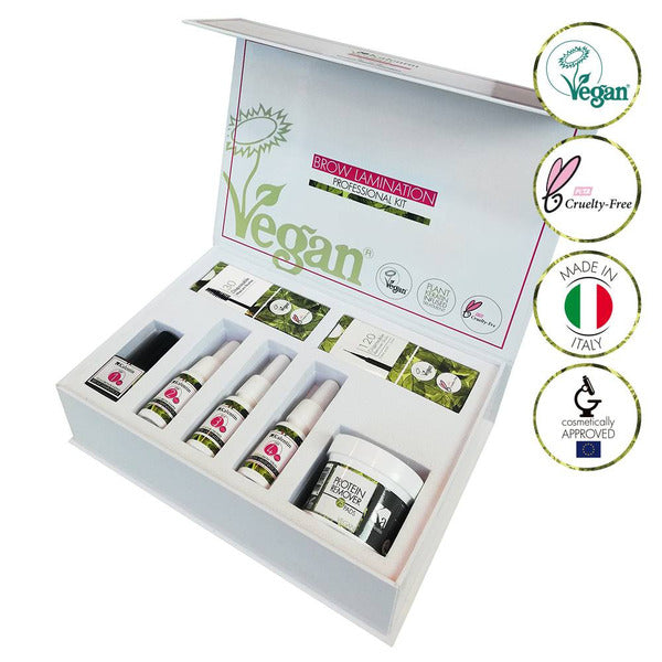 Kalentin Brow Lamination Kit