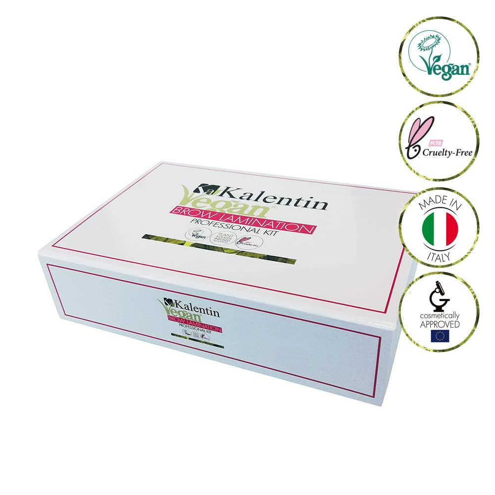 Kalentin Brow Lamination Kit