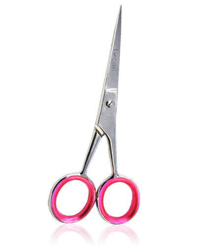 Lycon Brow Scissors