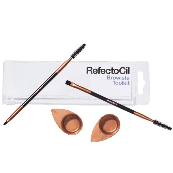 Refectocil Browista Toolkit