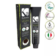 Kalentin Eyebrow & Eyelash Vegan Tint - Brown 30ml