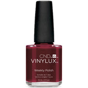 Cnd Vinylux Oxblood