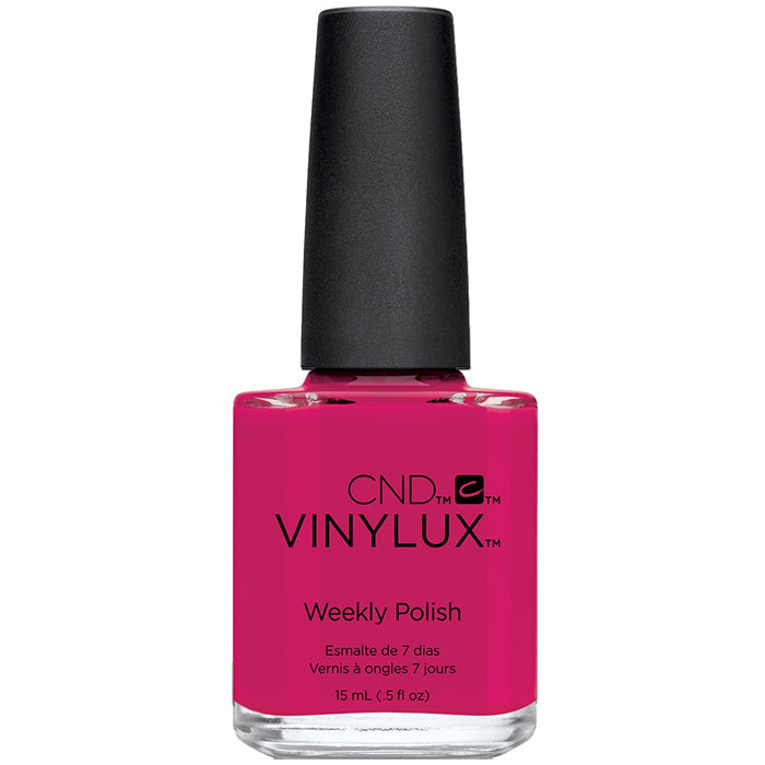 Cnd Vinylux Pink Leggings
