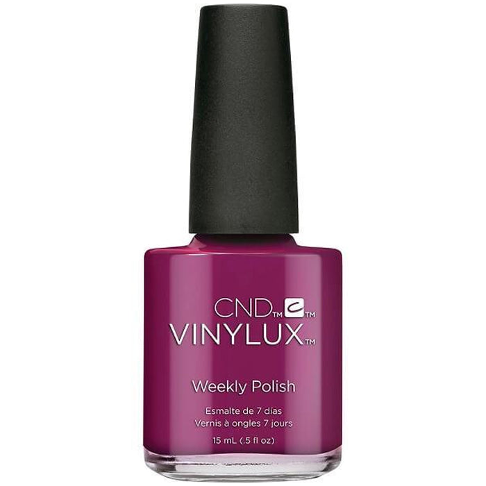 Cnd Vinylux Berry Boudoir