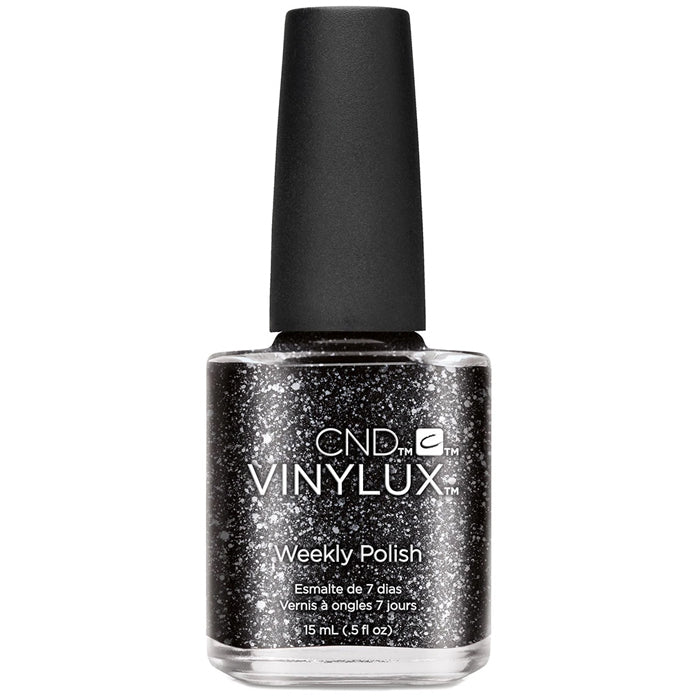 Cnd Vinylux Dark Diamonds