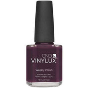 Cnd Vinylux Dark Dahlia