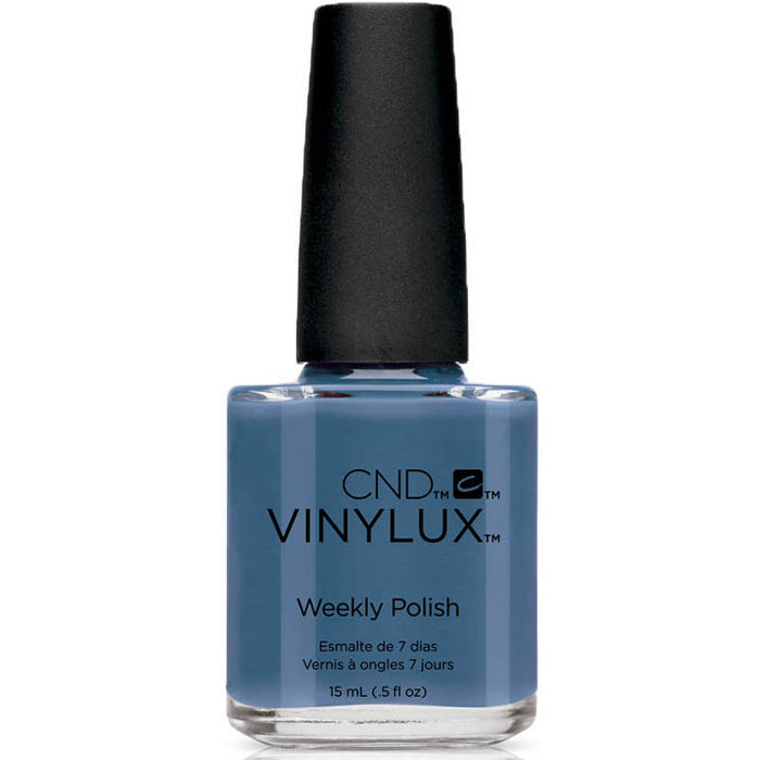 Cnd Vinylux Denim Patch