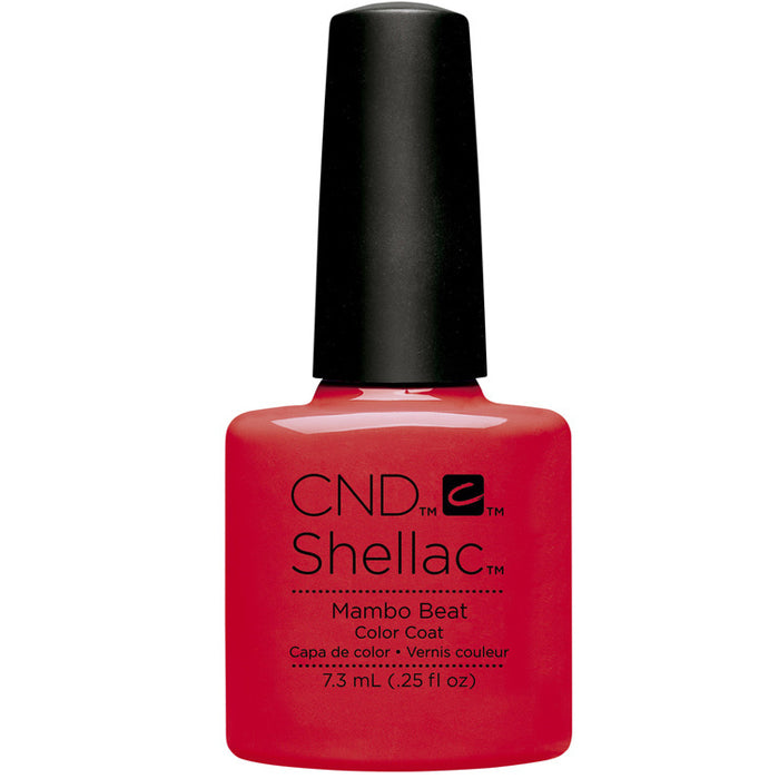 Cnd Shellac Mambo Beat
