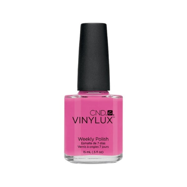 Cnd - Vinylux Hot Pop Pink