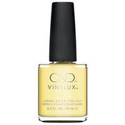 Cnd Vinylux Jellied