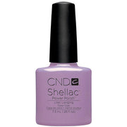 Cnd Shellac Lilac Longing 7.3ml