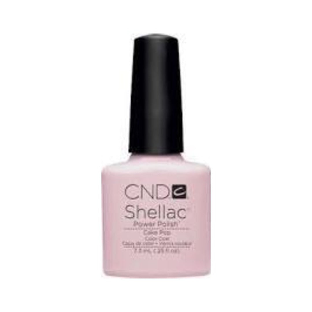 Cnd Shellac Cake Pop 7.3ml