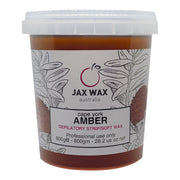 Jax Wax Australia Strip Waxes Cape York Amber 800g
