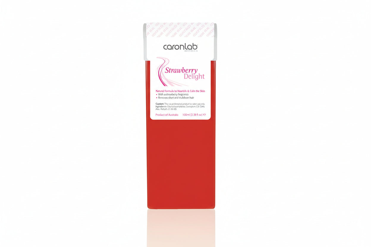 Strawberry Delight Cartridges 100ml