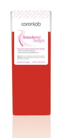 Strawberry Delight Cartridges 100ml