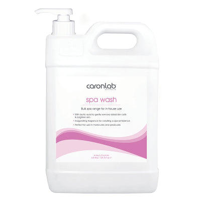 Caronlab Spa Wash 3.8l