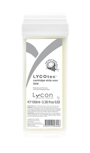 Lycotec White Strip Wax Cartridge Xxx
