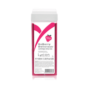 Lycon Soberry Delicious Strip Wax Cartridge