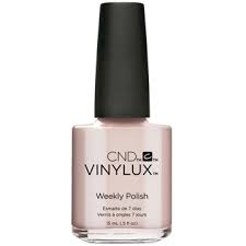 Cnd - Vinylux Cashmere Wrap