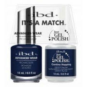 Ibd Duo Just Gel - Catina Hopping