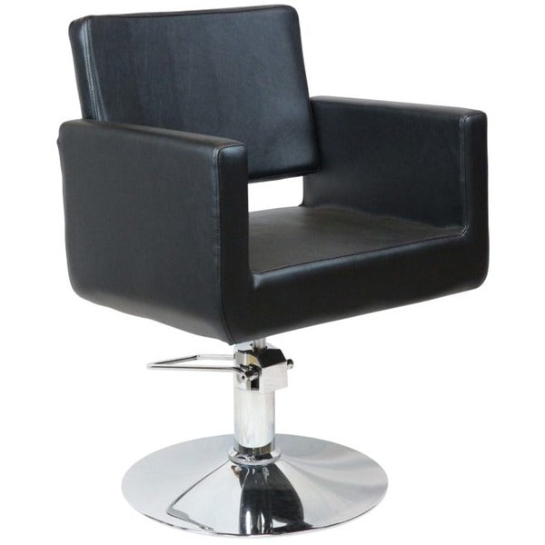 Charlie Hydraulic Styling Chair