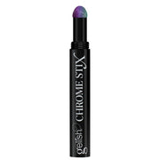 Gelish Chrome Stix Violet Chameleon