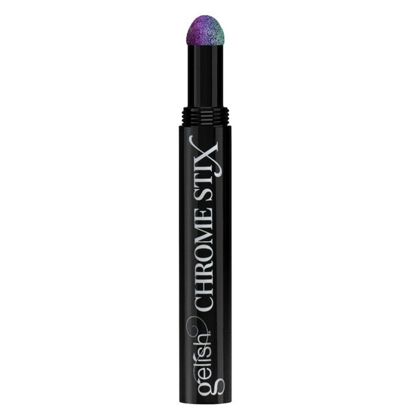 Gelish Chrome Stix Violet Chameleon