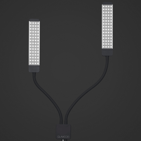Glamcor Classic Revolution: Sparkle Edition