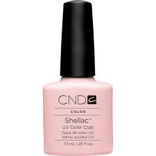 CND Shellac Clearly Pink 7.3ml