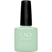 Cnd Shellac Magical Topiary 7.3ml