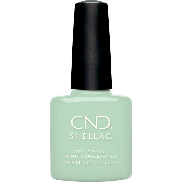 Cnd Shellac Magical Topiary 7.3ml