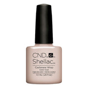 Cnd - Shellac Cashmere Wrap 7.3ml