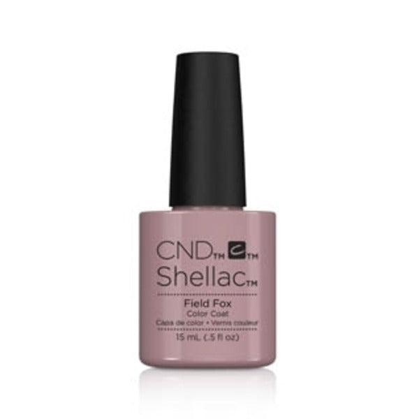 Cnd Shellac Field Fox 7.3ml