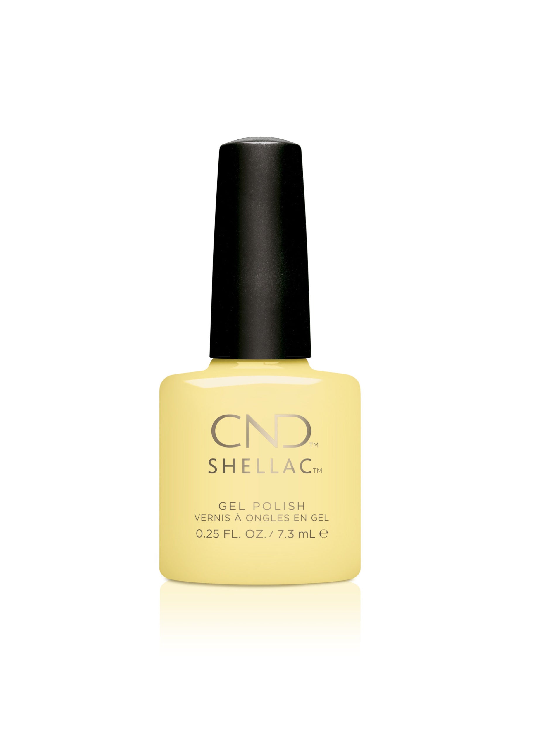 Cnd Shellac Jellied - Chic Shock Collection