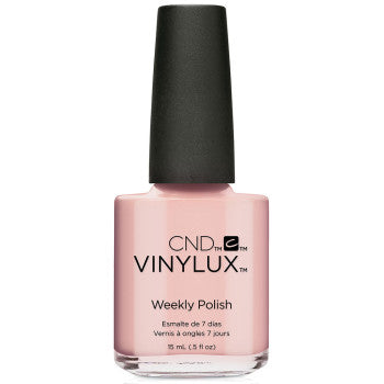 Unmasked Collection Cnd Vinylux - Uncovered