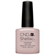 Unmasked Collection Cnd Shellac - Unearthed