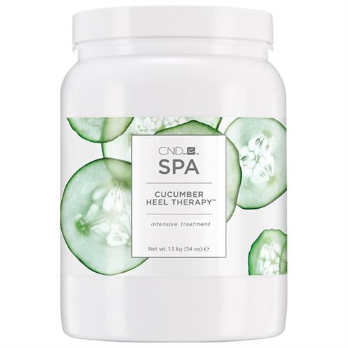 Cucumber Heel Therapy Intensive Treatment - Size 1.5kg
