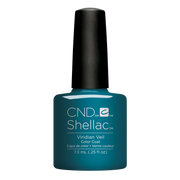 Cnd Shellac Viridian Veil 7.3ml