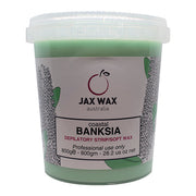 Jax Wax Australia Strip Waxes Coastal Banksia 800g