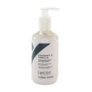 COCONUT & VANILLA 250ml