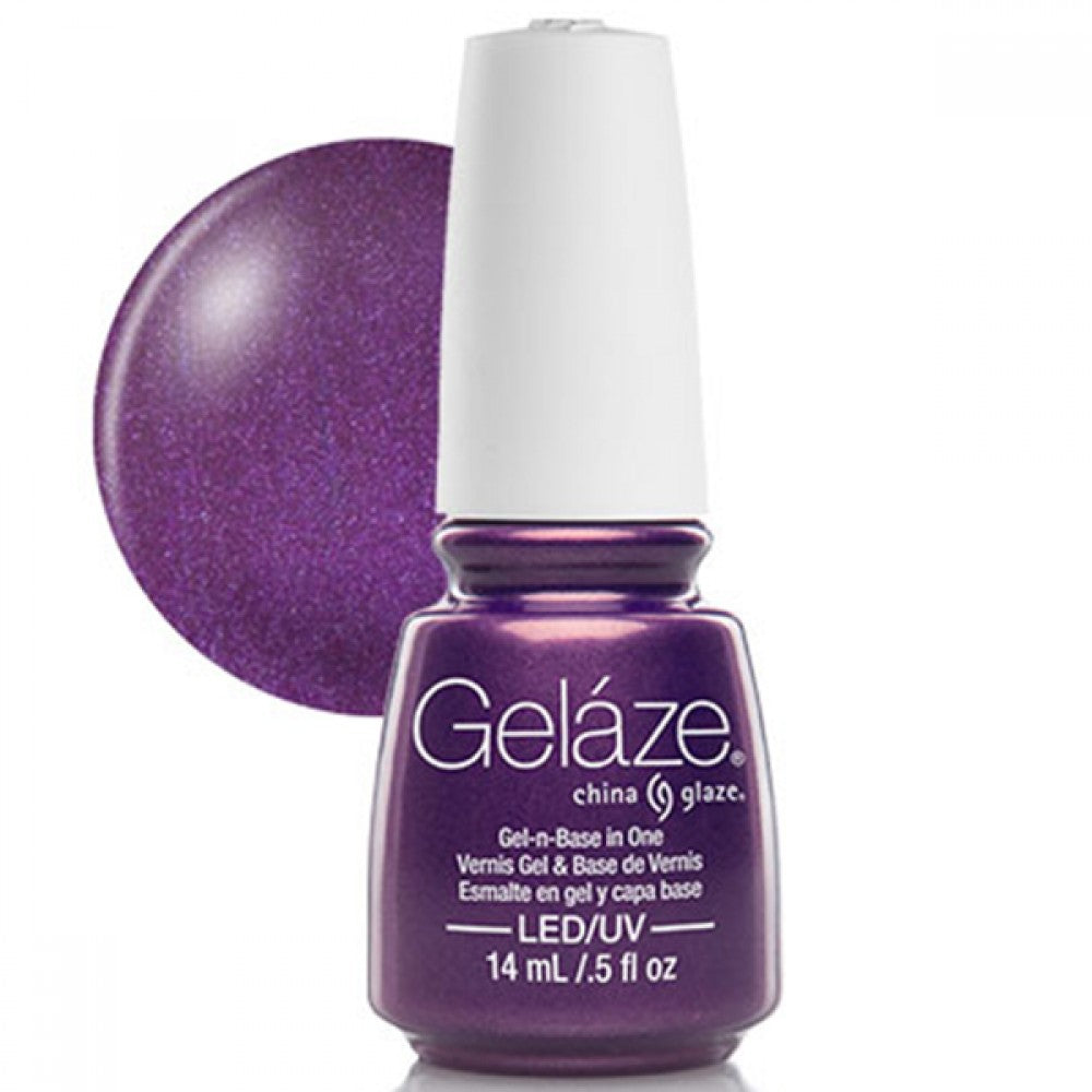 Gelaze Coconut Kiss 14ml