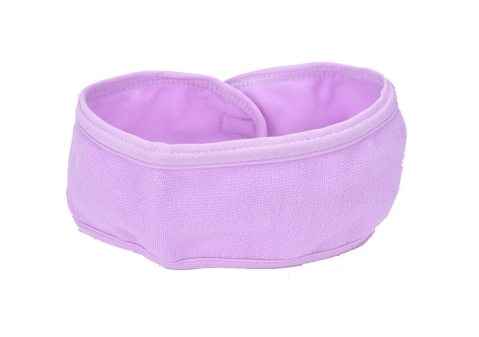 Beauty Plus Headbands 10 Pkt
