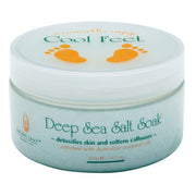 Cool Feet Deep Sea Salt 300g