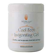 Cool Feet Invigorating Gel 500ml
