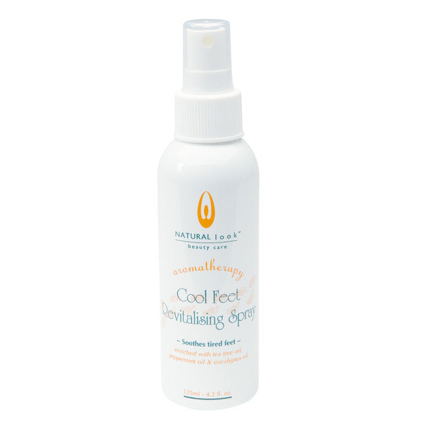 Cool Feet Revitalising Spray 125ml