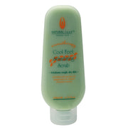 Cool Feet Stimulating Scrub 200ml