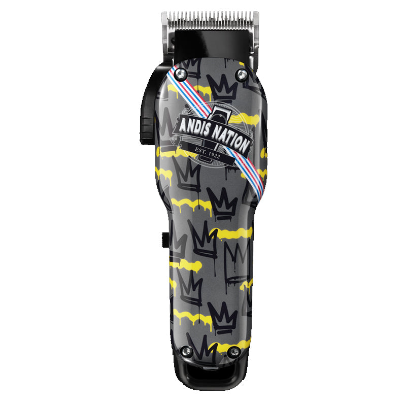 Andis Cordless Envy li Fade